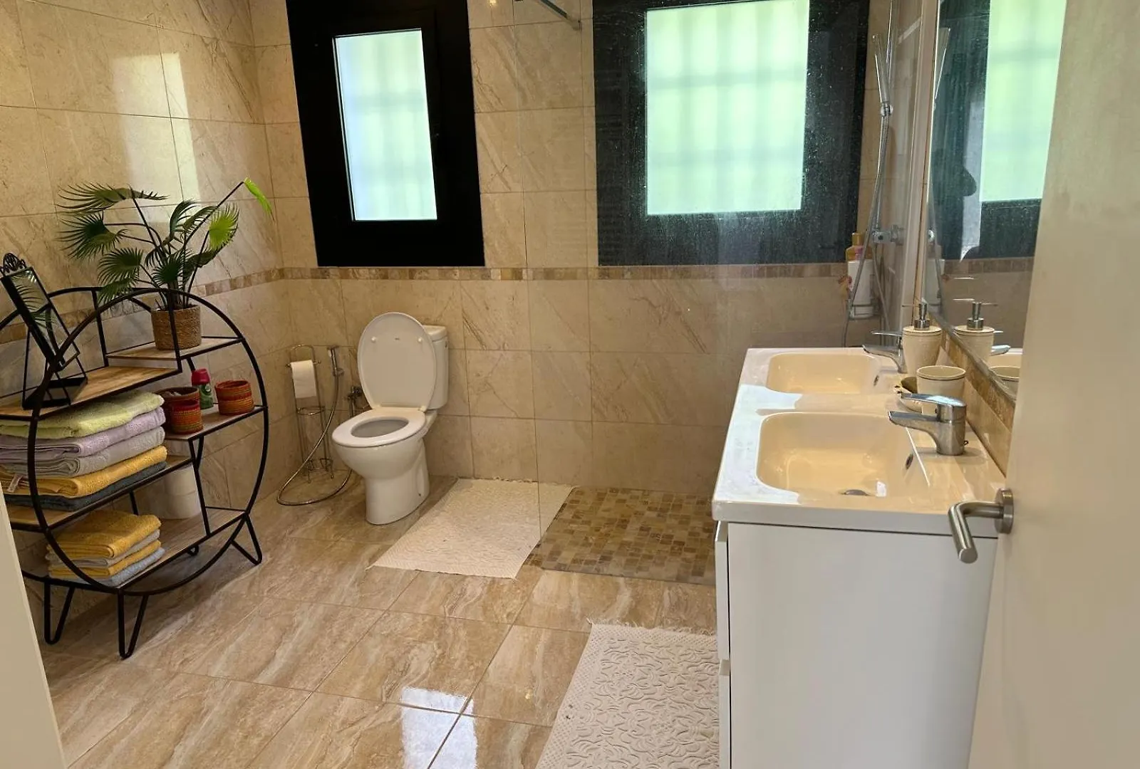 Ferienhaus Maison Vue Mer Avec Piscine Et Jardin Verdoyant A Platja D'Aro Calonge